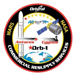 Cygnus_Orb-1_Mission_Emblem