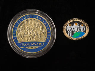 SFA-Team-Award