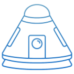 Odyssey Space Research